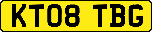 KT08TBG