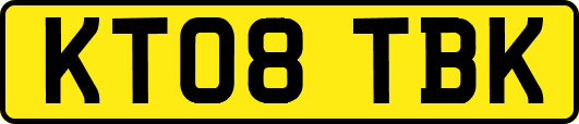 KT08TBK