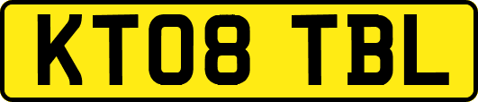 KT08TBL