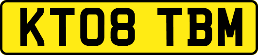 KT08TBM