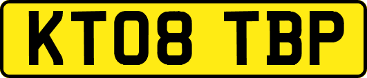 KT08TBP
