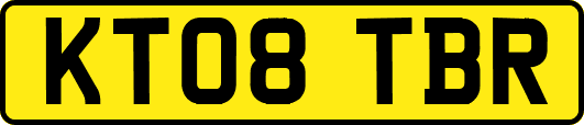 KT08TBR