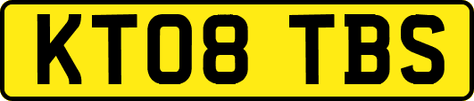 KT08TBS