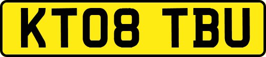 KT08TBU