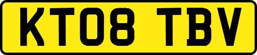 KT08TBV