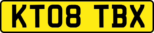 KT08TBX