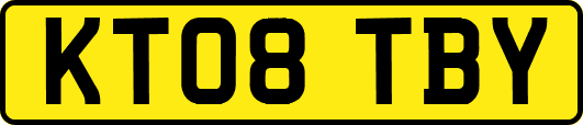 KT08TBY