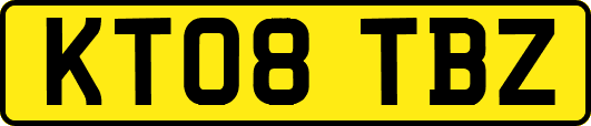 KT08TBZ