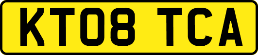 KT08TCA