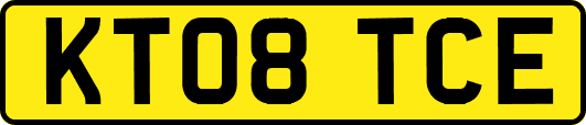 KT08TCE