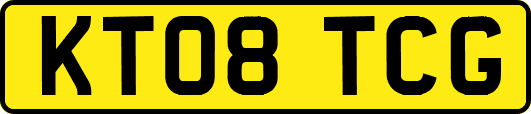 KT08TCG