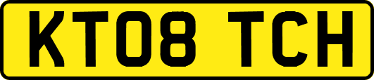 KT08TCH