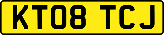 KT08TCJ