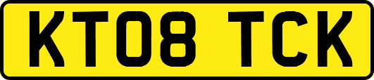 KT08TCK