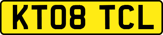 KT08TCL