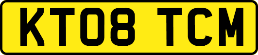KT08TCM
