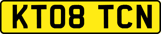 KT08TCN