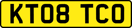 KT08TCO