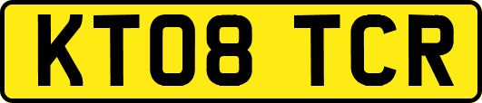 KT08TCR