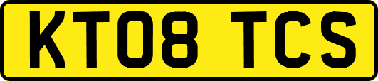 KT08TCS