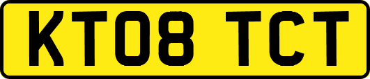 KT08TCT