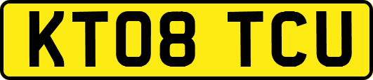 KT08TCU