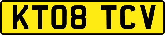 KT08TCV