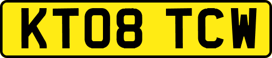 KT08TCW