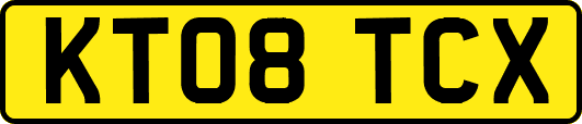 KT08TCX