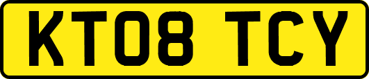 KT08TCY