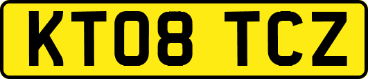 KT08TCZ