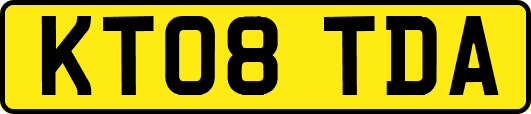KT08TDA