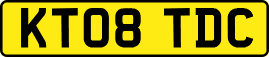 KT08TDC