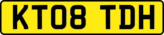 KT08TDH
