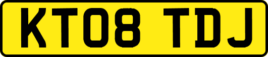 KT08TDJ