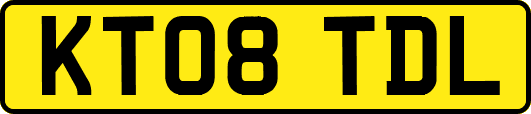 KT08TDL