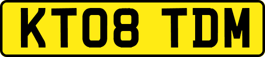 KT08TDM