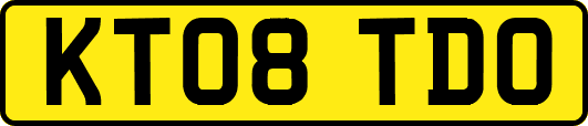 KT08TDO