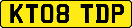 KT08TDP