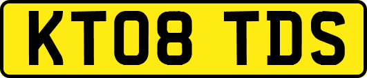 KT08TDS