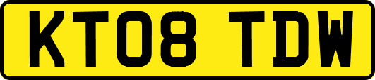 KT08TDW