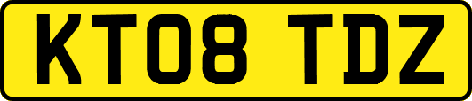 KT08TDZ