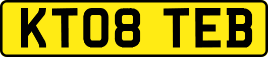 KT08TEB