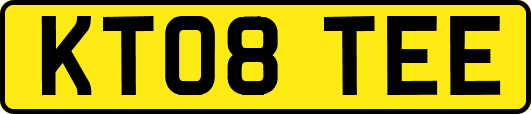 KT08TEE
