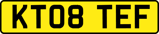 KT08TEF