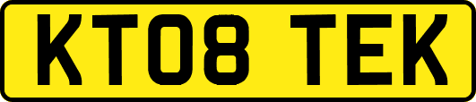 KT08TEK
