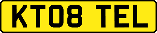 KT08TEL