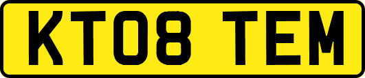 KT08TEM