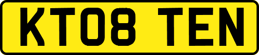 KT08TEN