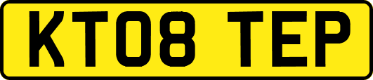 KT08TEP